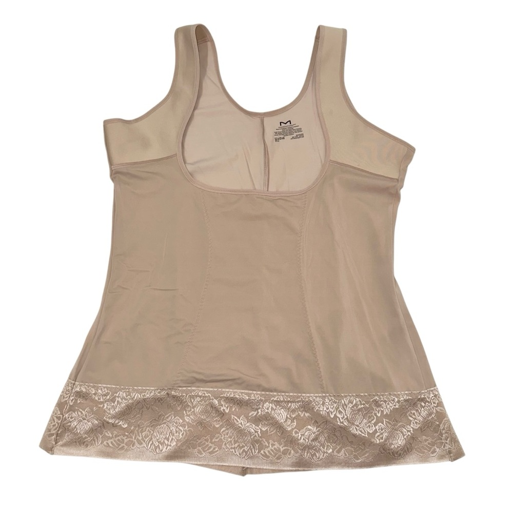 Maidenform Cool Comfort Smoothing Cami Shapewear size 3X